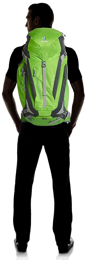 Deuter - 限定　ドイター・ACTトレイルプロ40  ¥9,999→8,999→8,000円 Deuter - 限定 ドイター・ACTトレイルプロ40 ¥9,999→8,999
